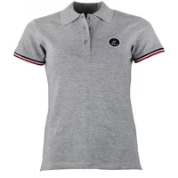 Women's polo shirt Peak Mountain Abeca image 2