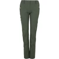 Women's 3-pocket trousers with hand rest Peak Mountain image 2