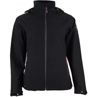 Women's jacket Peak Mountain Softshell Acelsiorunn image 2