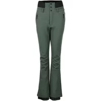 Women's ski Trousers Peak Mountain Softshell