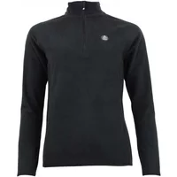 Women's 1/2 zip fleece Peak Mountain Micro image 2