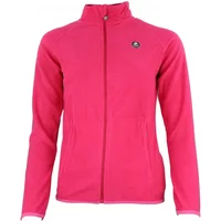 Women's full-zip polyester fleece Peak Mountain image 2