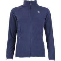 Women's full-zip polyester fleece Peak Mountain image 2