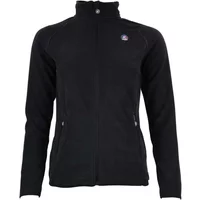 Women's full-zip polyester fleece Peak Mountain image 2