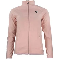 Women's full-zip polyester fleece Peak Mountain image 2