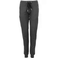Women's cotton joggers Peak Mountain French Terry image 2