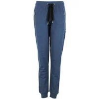 Women's cotton joggers Peak Mountain French Terry image 2