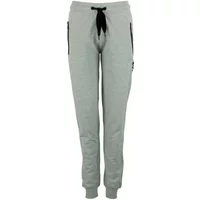 Women's cotton joggers Peak Mountain French Terry image 2