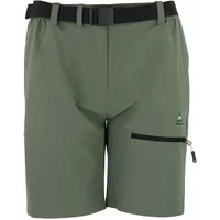 Shorts with belt for women Peak Mountain