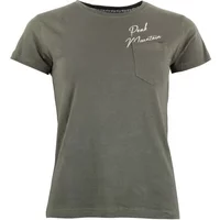 Women's T-shirt Peak Mountain Ajojo image 2