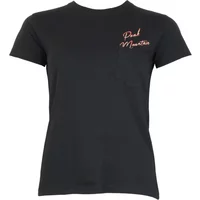 Women's T-shirt Peak Mountain Ajojo image 2