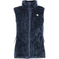 Women's sleeveless fleece Peak Mountain Ajune image 2