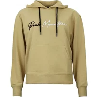Women's cotton sweatshirt Peak Mountain French Terry image 2