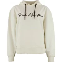Women's cotton sweatshirt Peak Mountain French Terry image 2