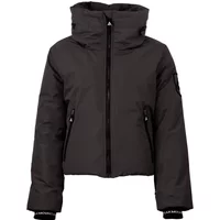 Women's zipped jacket Peak Mountain