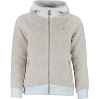 Fleece mit Kapuze Damen Peak Mountain
