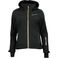 Women's jacket Peak Mountain Softshell Amaleoff image 2