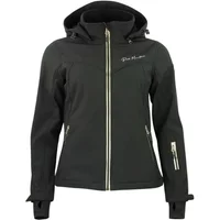 Women's jacket Peak Mountain Softshell Amaleoff image 2