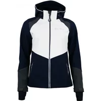 Women's jacket Peak Mountain Softshell Ametisffa image 2