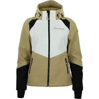 Women's jacket Peak Mountain Softshell Ametisffb image 2