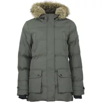 Women's parka Peak Mountain