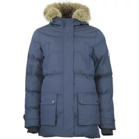 Women's parka Peak Mountain image 2