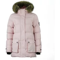 Women's parka Peak Mountain image 2
