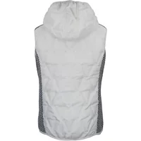 Women's hooded sleeveless jacket Peak Mountain Antilope image 2