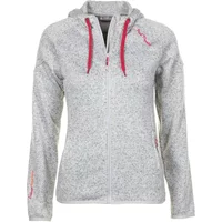 Women's fleece jacket Peak Mountain Atora image 2