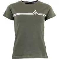 Women's T-shirt Peak Mountain Aurelie image 2