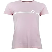 Women's T-shirt Peak Mountain Aurelie