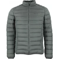 Peak Mountain's Thin Jacket