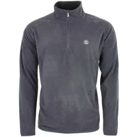 1/2 zip hooded fleece Peak Mountain image 2