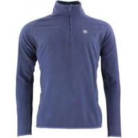 1/2 zip hooded fleece Peak Mountain image 2