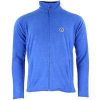 1/2 zip hooded fleece Peak Mountain image 2