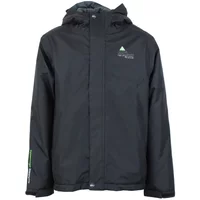 Waterproof jacket Peak Mountain Cajik image 2