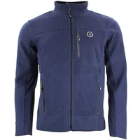Full-zip fleece Peak Mountain image 2