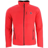 Full-zip fleece Peak Mountain image 2