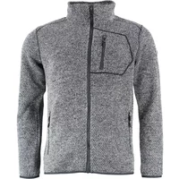 Fleece full zip Peak Mountain Capino image 2
