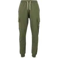 Cotton joggers Peak Mountain French Terry image 2