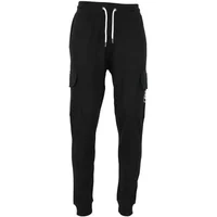 Cotton joggers Peak Mountain French Terry image 2