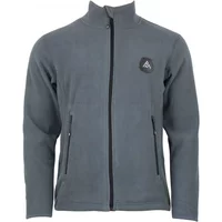 Full-zip fleece Peak Mountain image 2