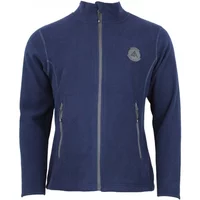 Full-zip fleece Peak Mountain image 2