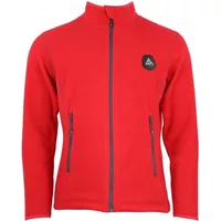 Full-zip fleece Peak Mountain image 2