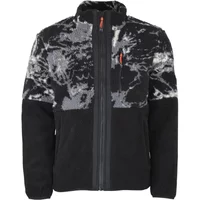 Fleece Peak Mountain Sherpa image 2
