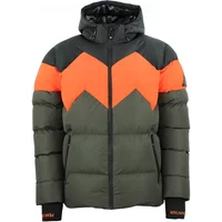 Ski jacket Peak Mountain
