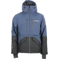 Wasserdichte Jacke Peak Mountain Cesna