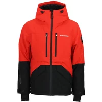 Wasserdichte Jacke Peak Mountain Cesna