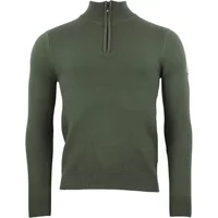 Half-zip roll neck jumper Peak Mountain Charlito image 2