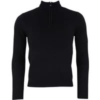 Half-zip roll neck jumper Peak Mountain Charlito image 2